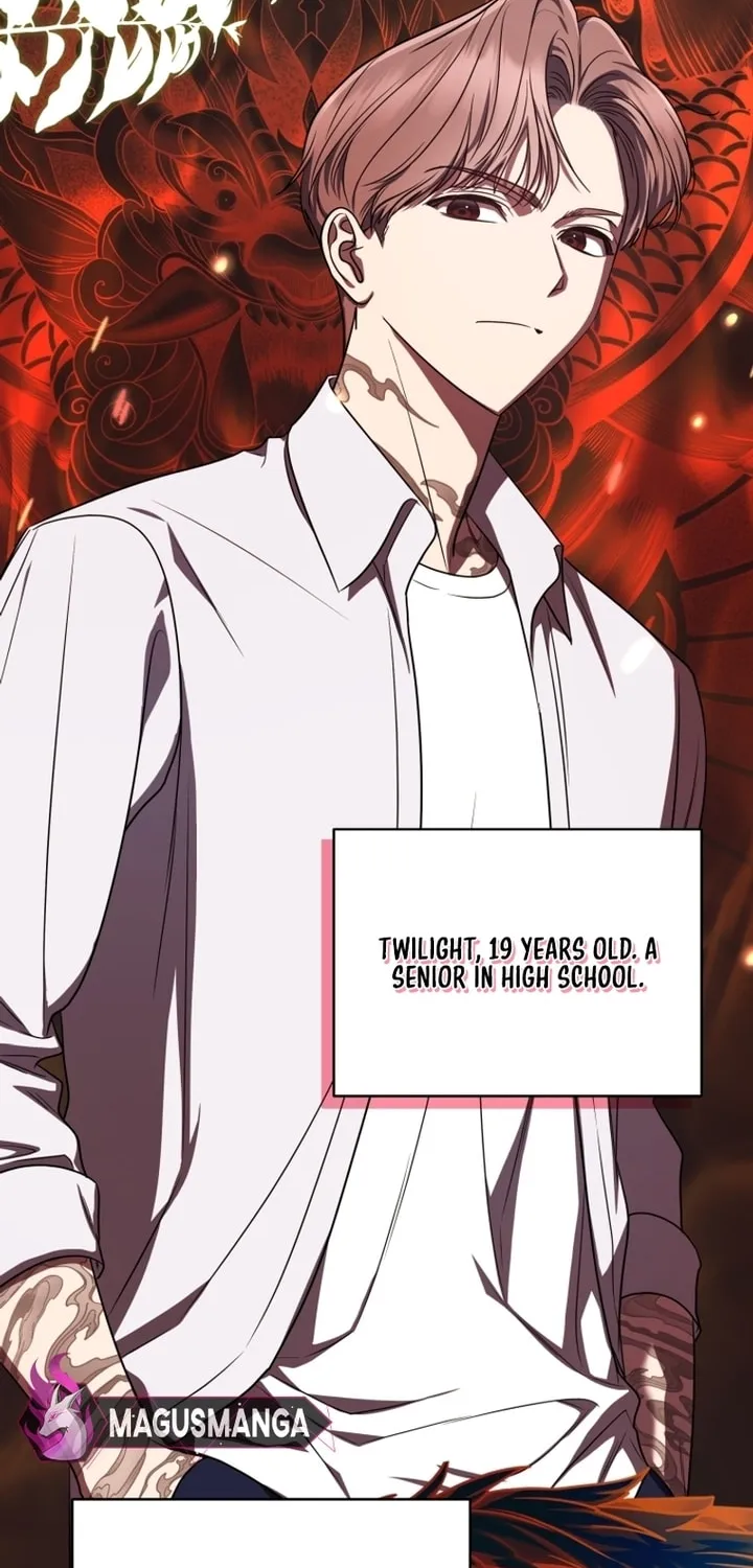 A Guide to the Right Life for Rankers Chapter 22 page 11 - 