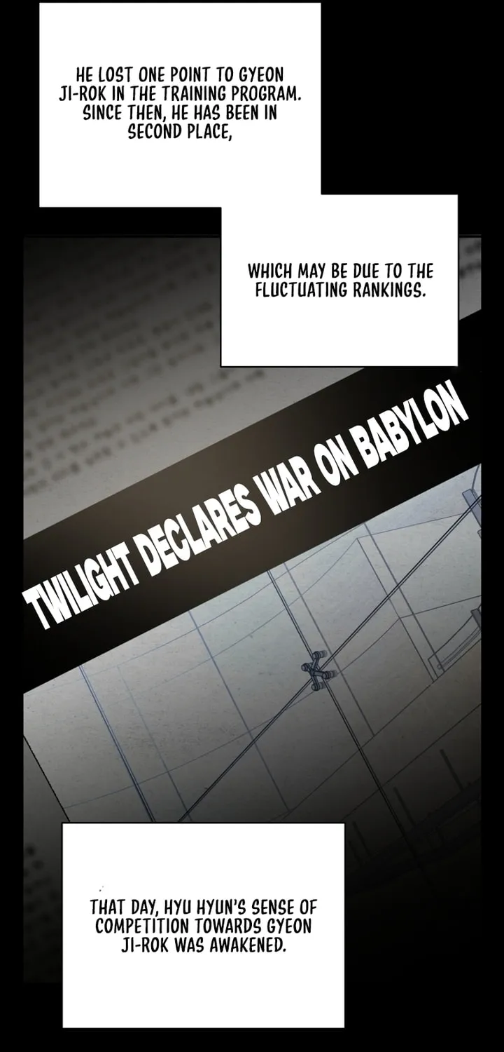 A Guide to the Right Life for Rankers Chapter 22 page 18 - 