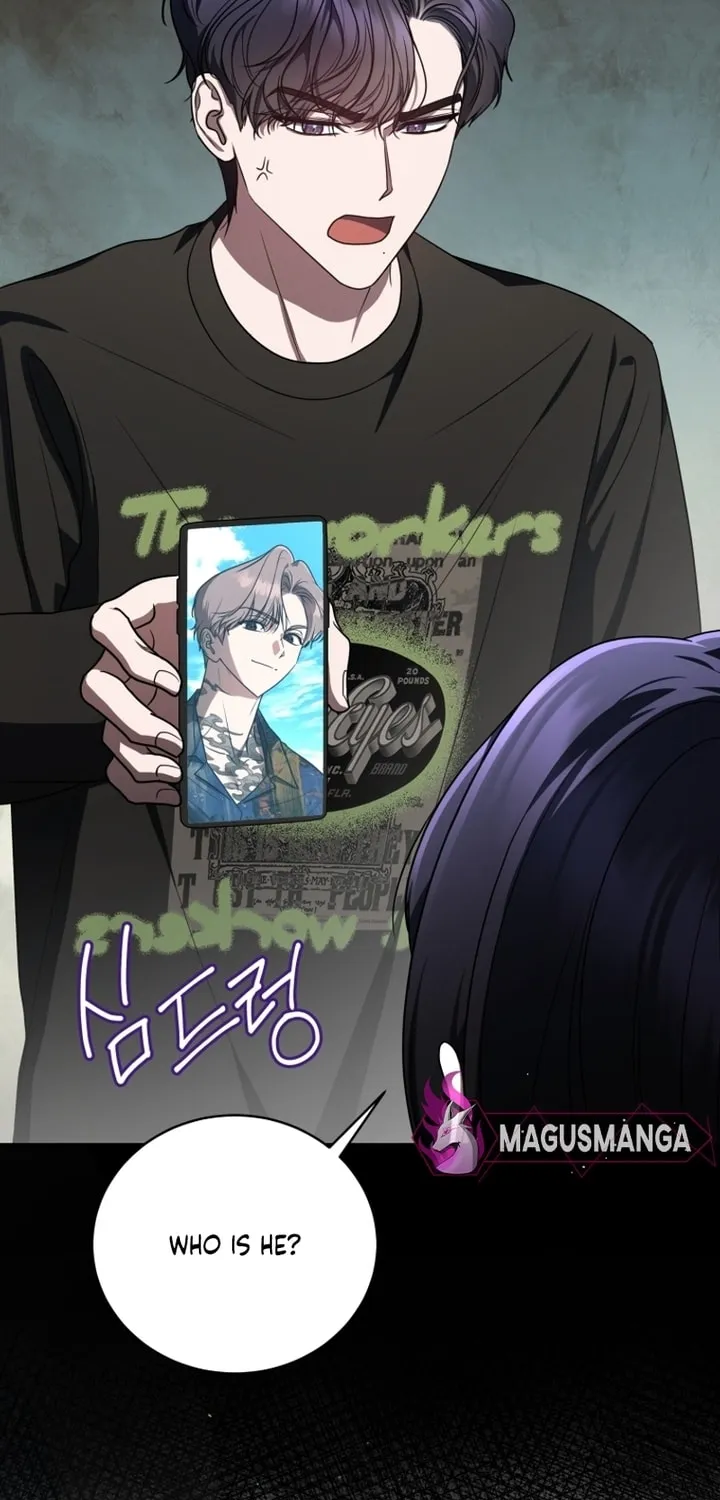 A Guide to the Right Life for Rankers Chapter 22 page 20 - 