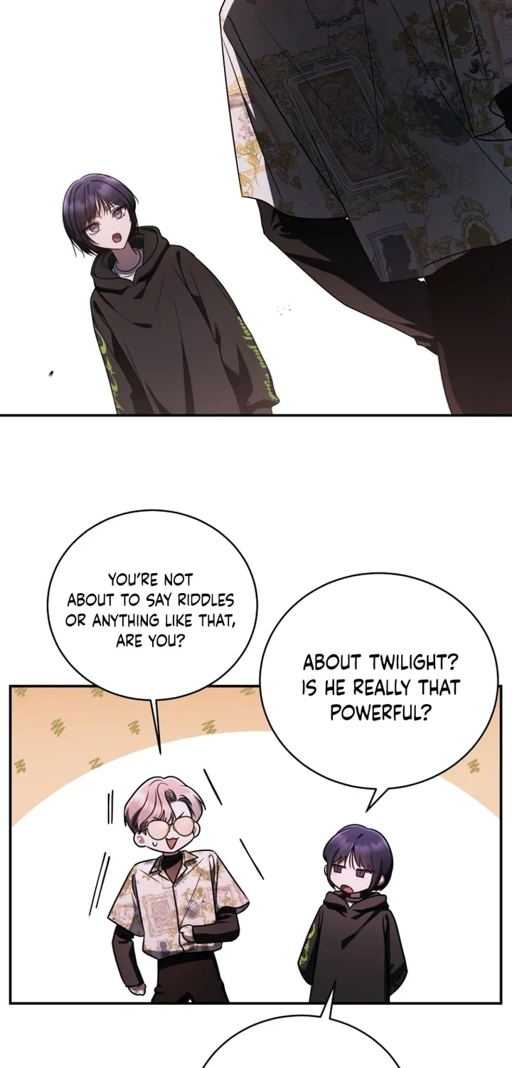 A Guide to the Right Life for Rankers Chapter 22 page 24 - 