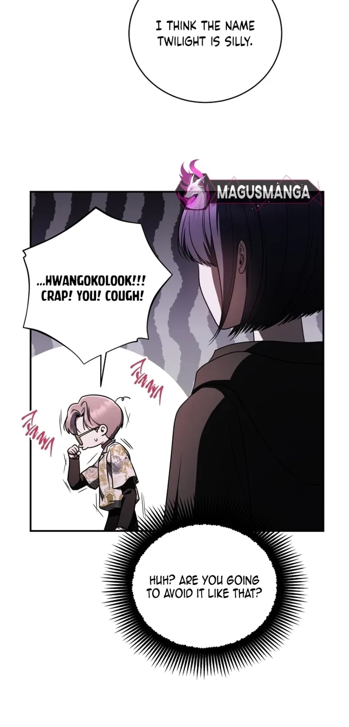 A Guide to the Right Life for Rankers Chapter 22 page 25 - 