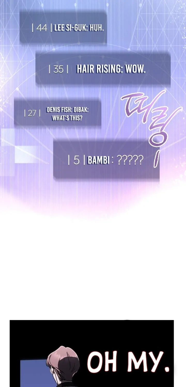 A Guide to the Right Life for Rankers Chapter 22 page 29 - 