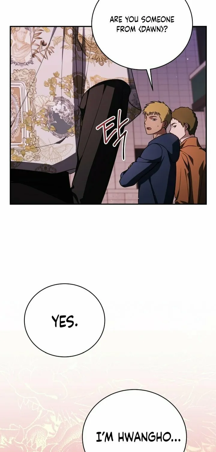 A Guide to the Right Life for Rankers Chapter 22 page 4 - 