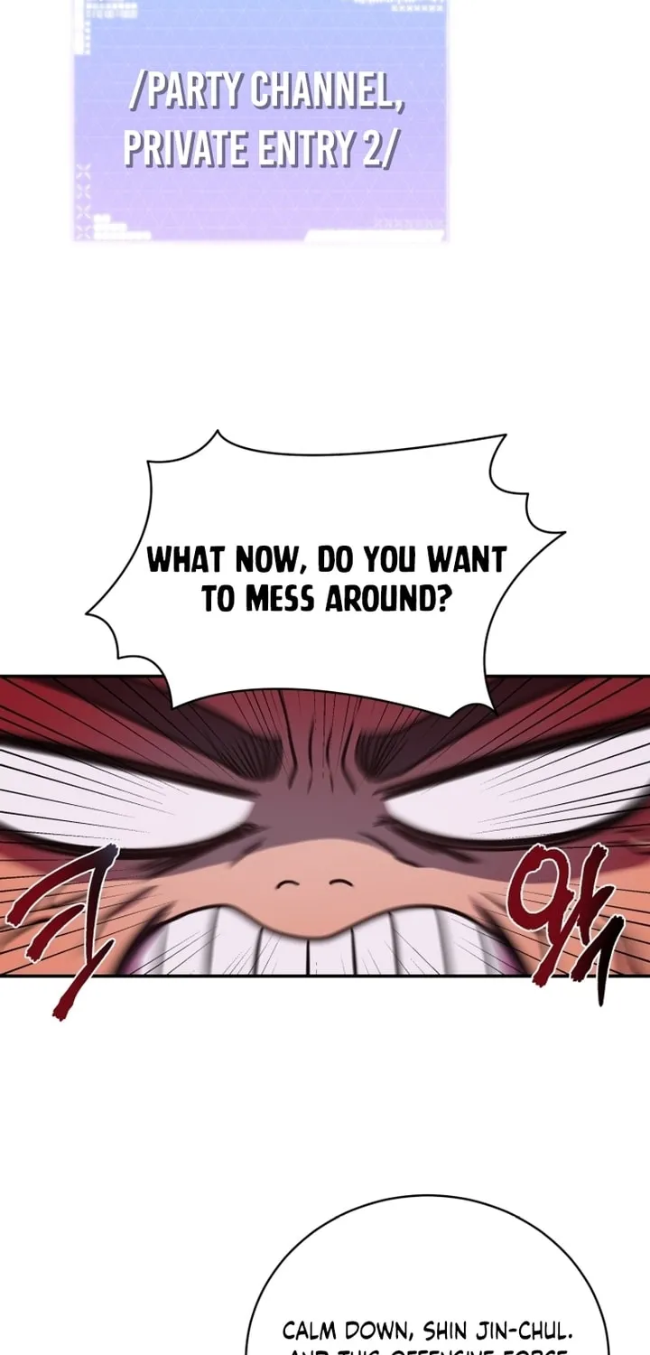 A Guide to the Right Life for Rankers Chapter 22 page 36 - 