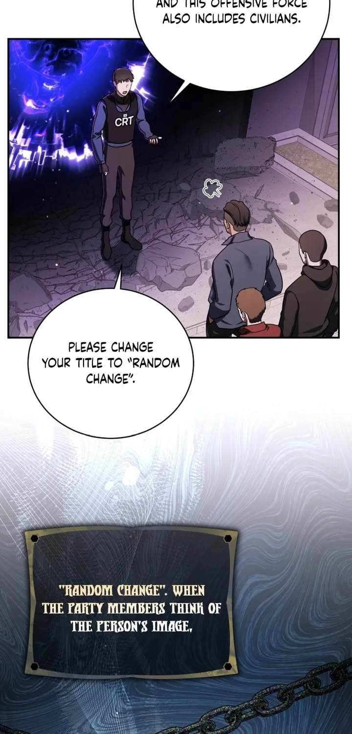 A Guide to the Right Life for Rankers Chapter 22 page 37 - 