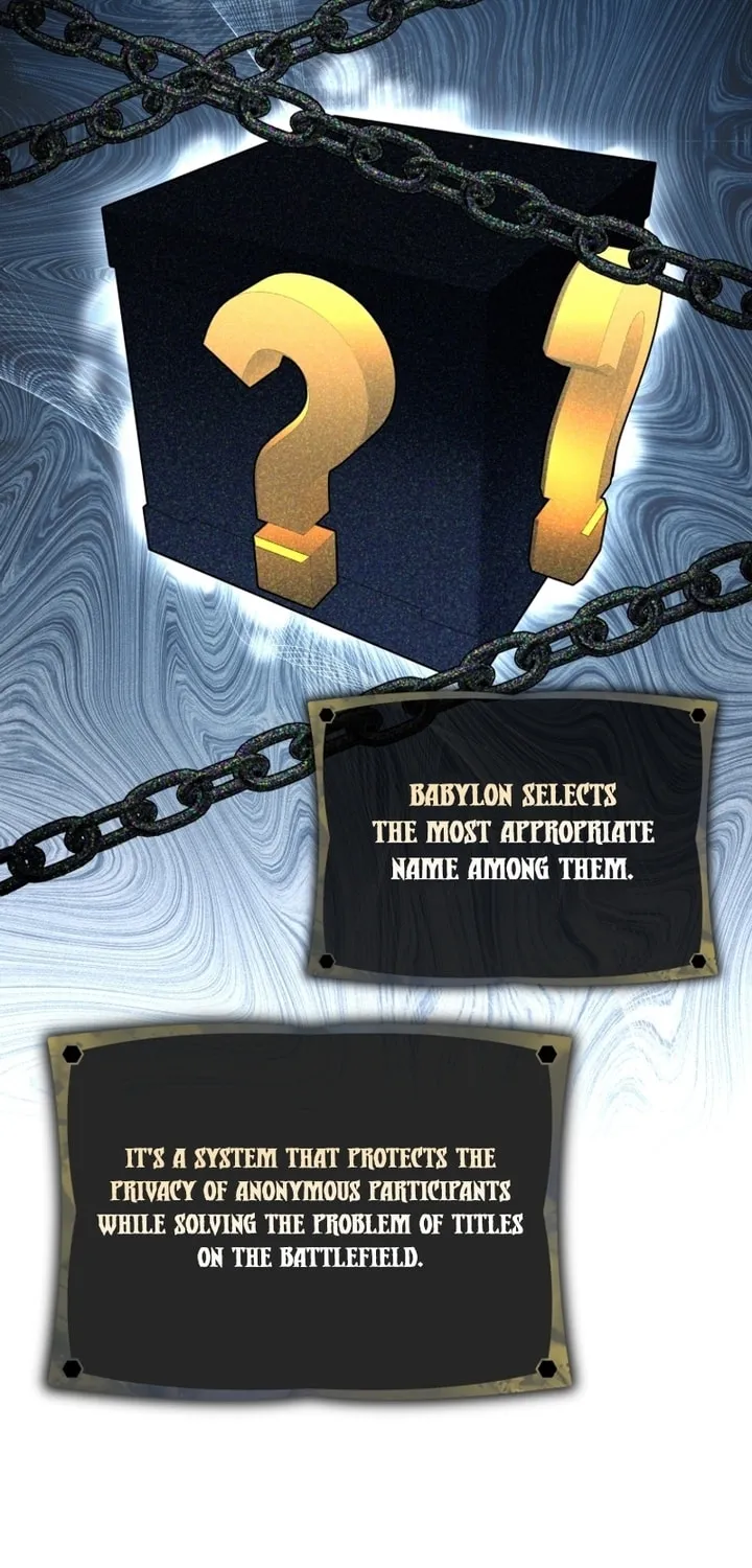A Guide to the Right Life for Rankers Chapter 22 page 38 - 