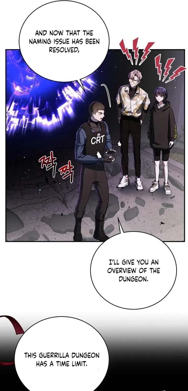 A Guide to the Right Life for Rankers Chapter 22 page 42 - 