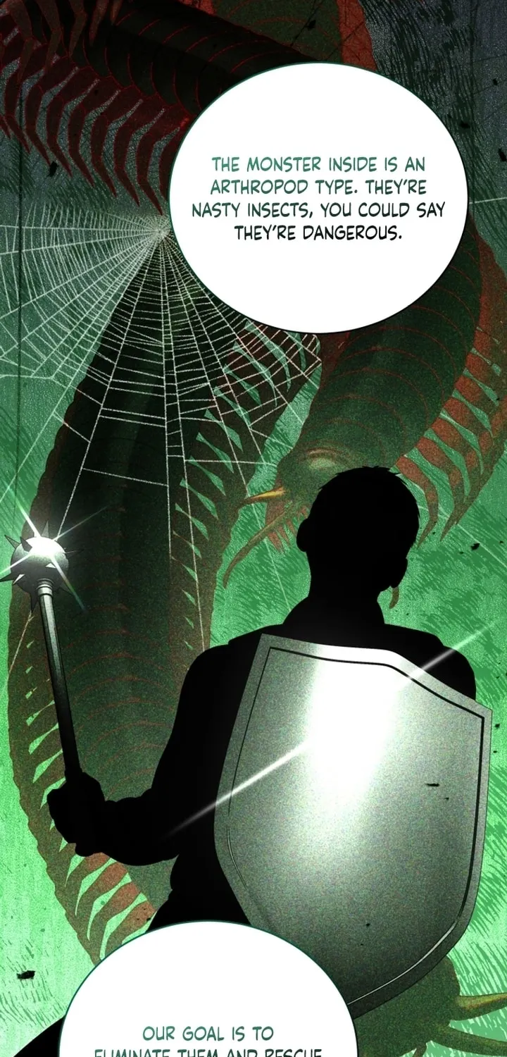 A Guide to the Right Life for Rankers Chapter 22 page 44 - 