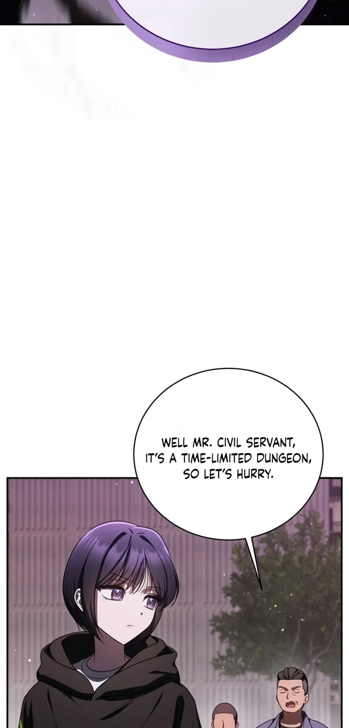 A Guide to the Right Life for Rankers Chapter 22 page 47 - 