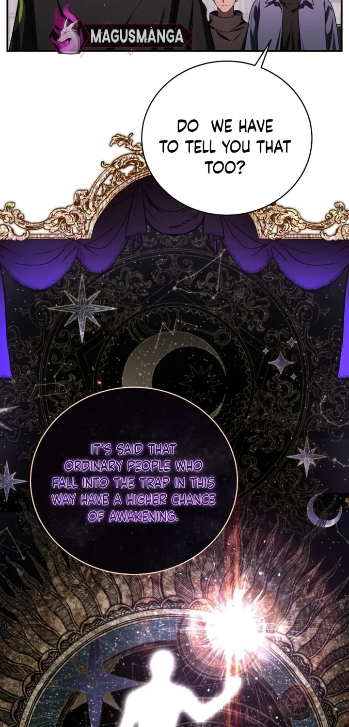 A Guide to the Right Life for Rankers Chapter 22 page 48 - 