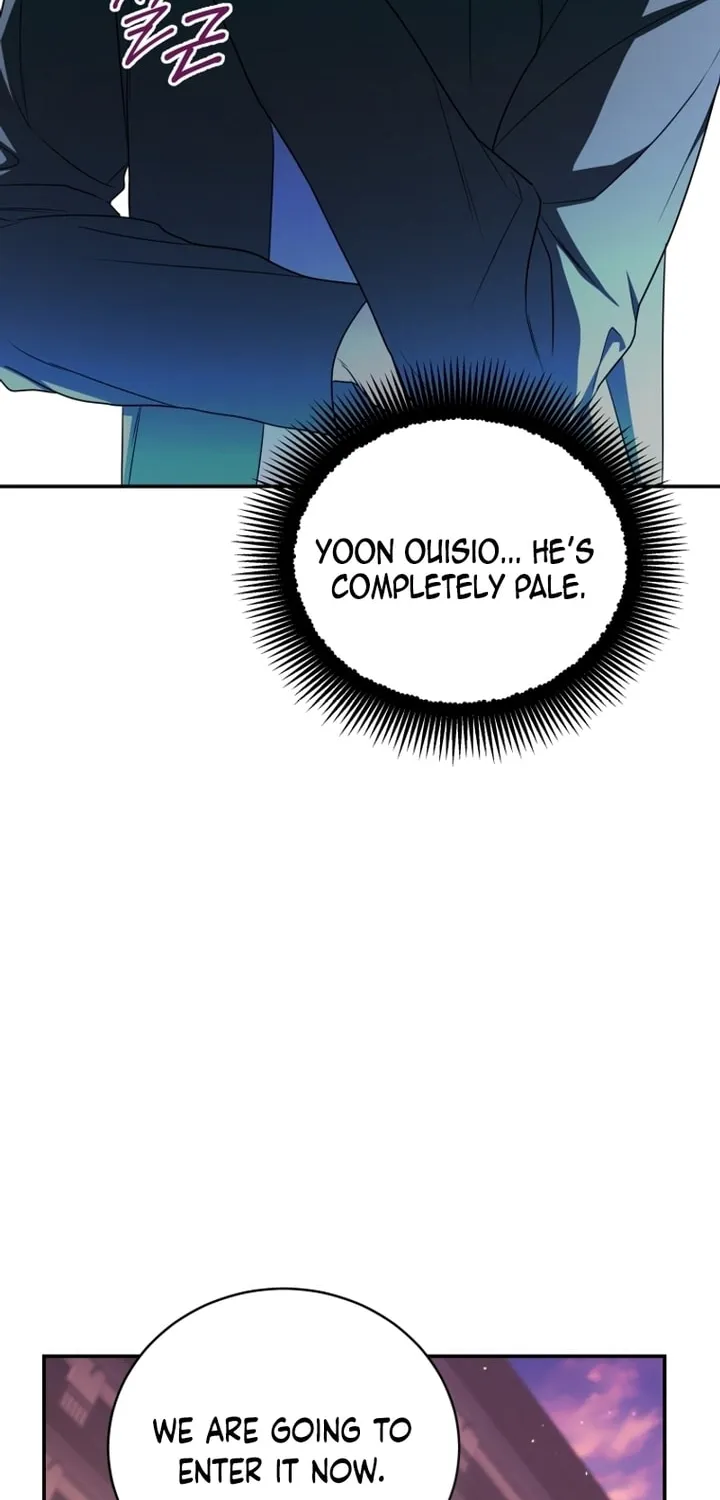 A Guide to the Right Life for Rankers Chapter 22 page 62 - 