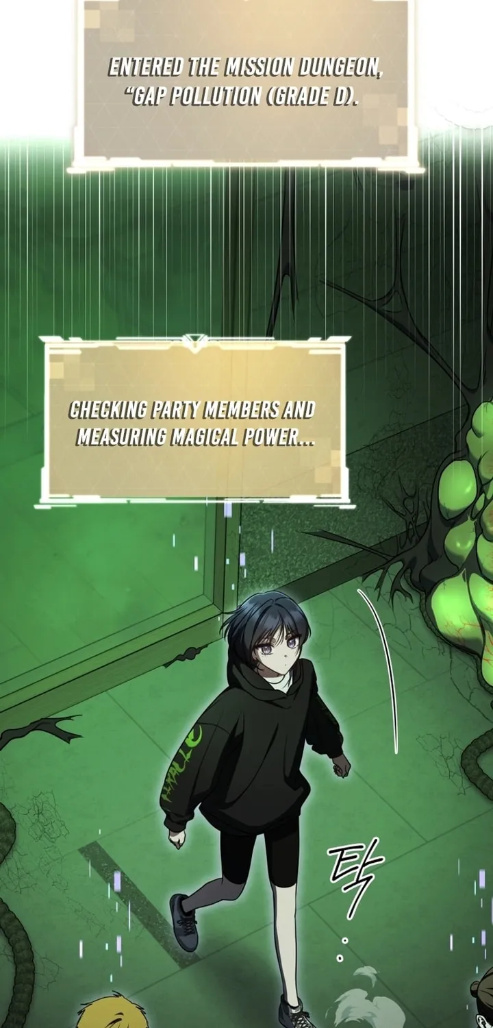 A Guide to the Right Life for Rankers Chapter 22 page 72 - 
