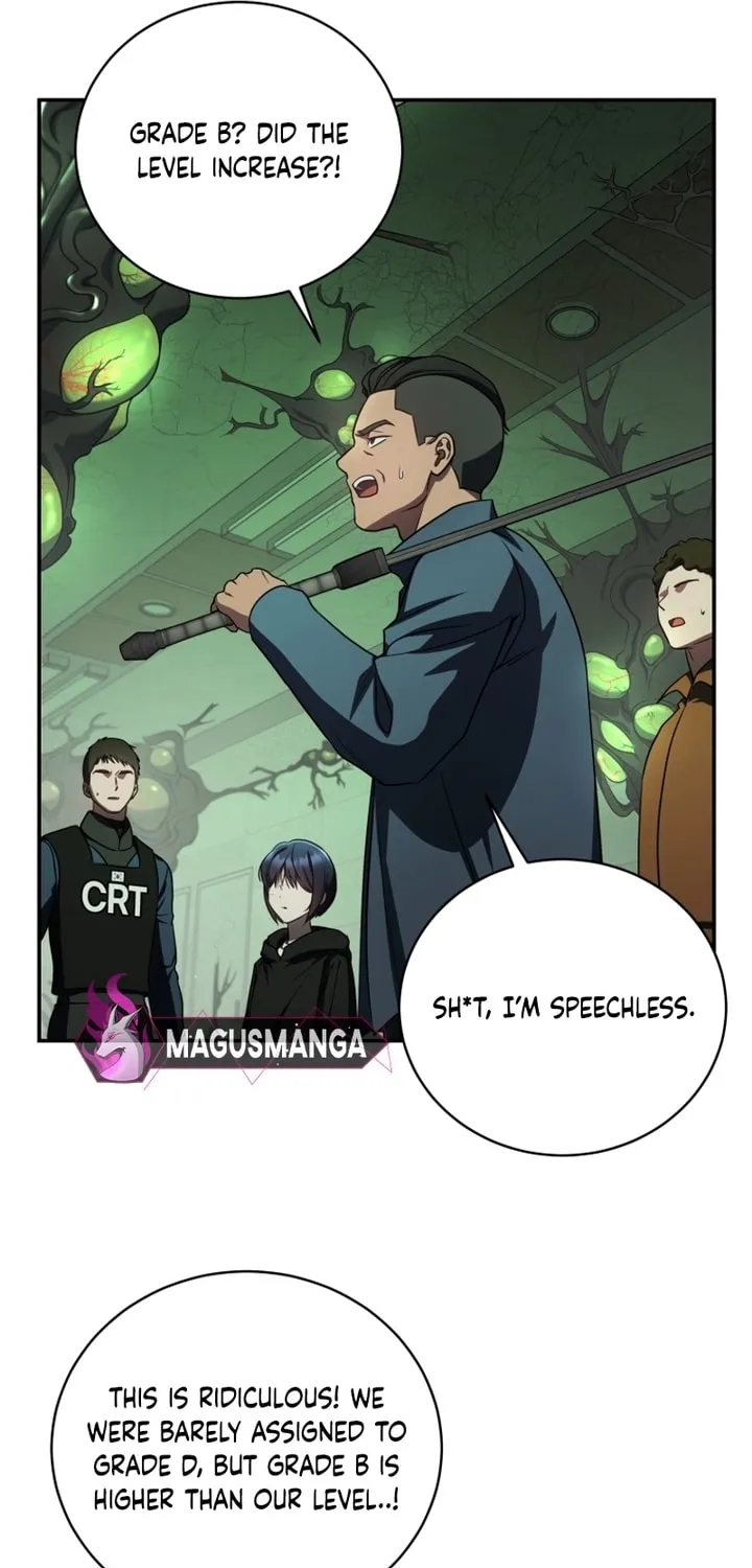 A Guide to the Right Life for Rankers Chapter 22 page 80 - 