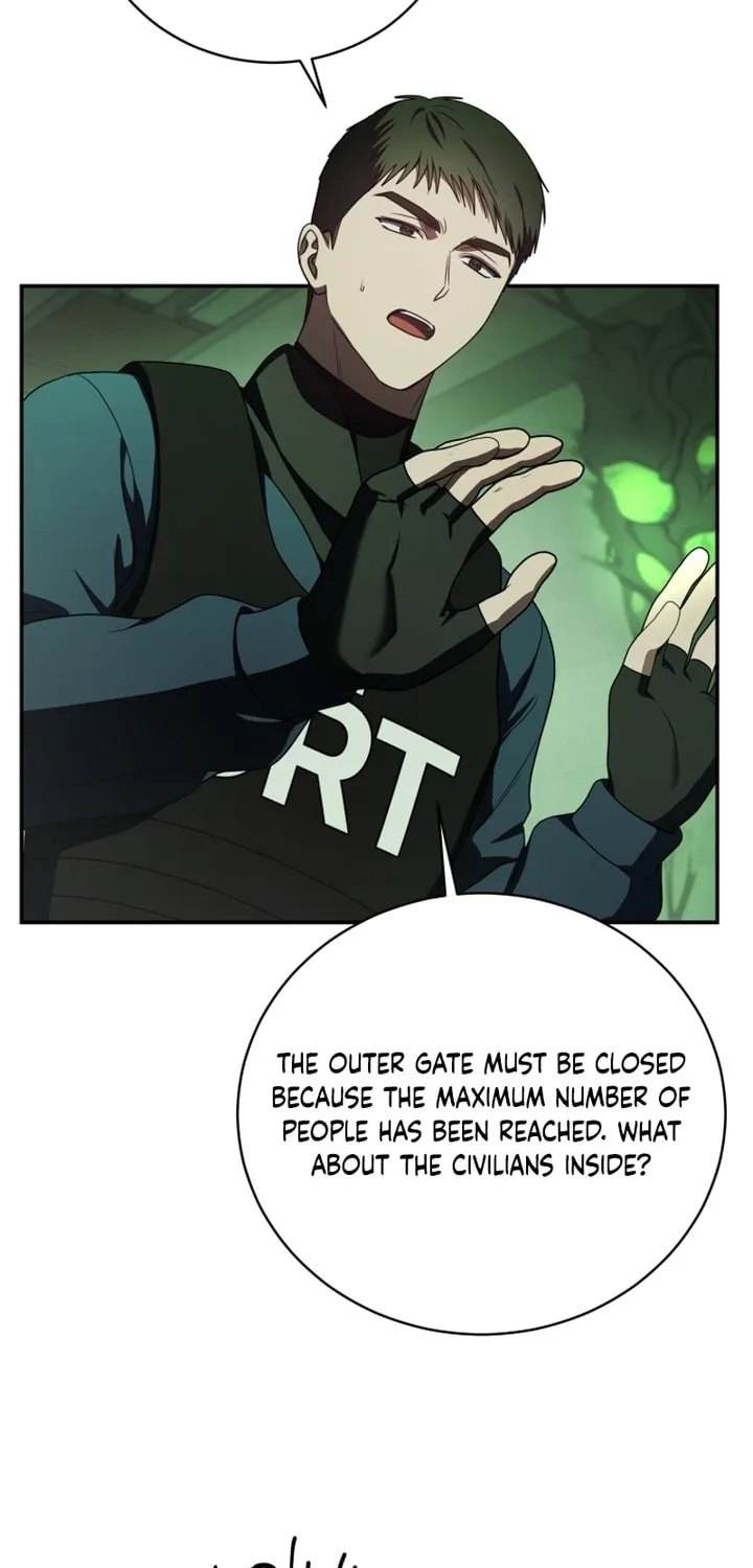 A Guide to the Right Life for Rankers Chapter 22 page 82 - 