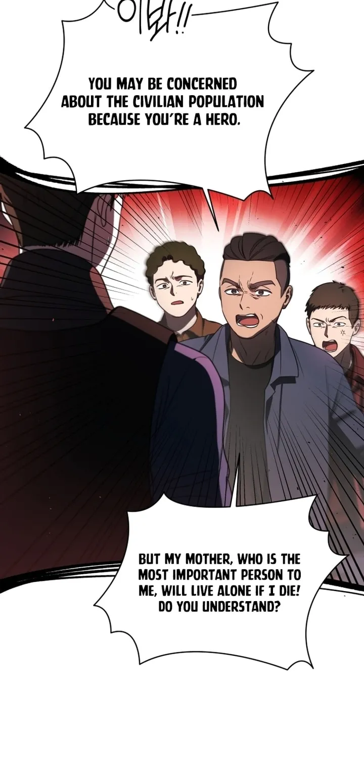 A Guide to the Right Life for Rankers Chapter 22 page 83 - 