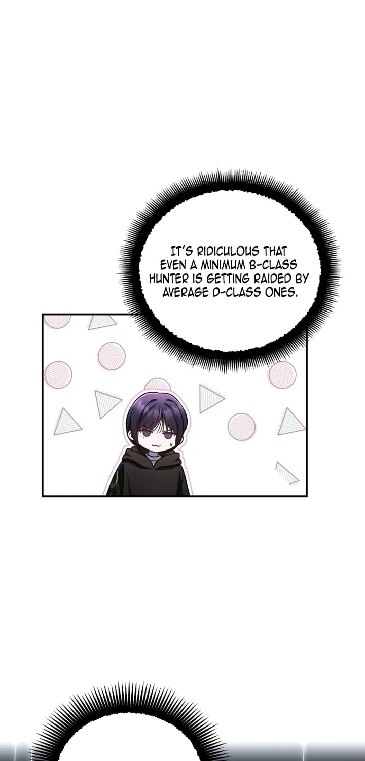 A Guide to the Right Life for Rankers Chapter 22 page 85 - 