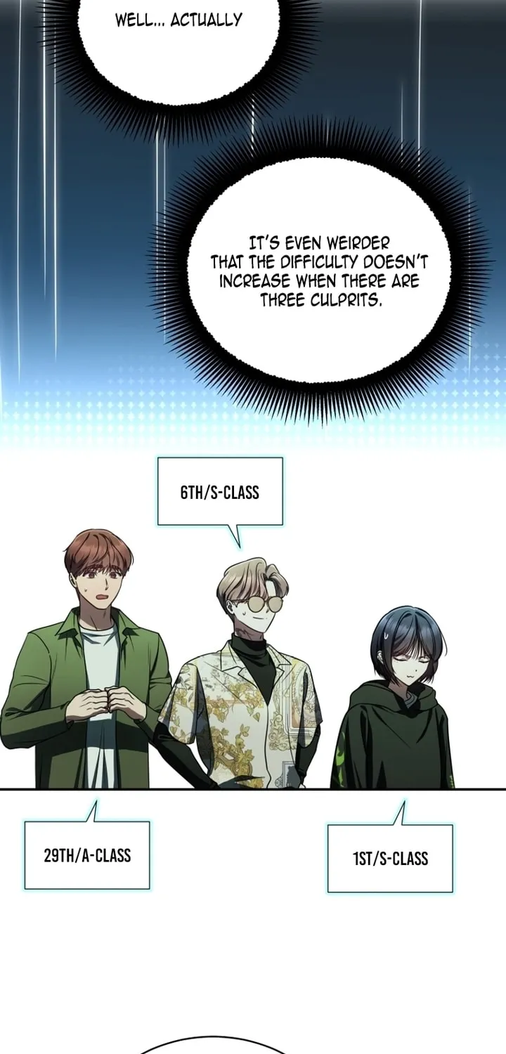 A Guide to the Right Life for Rankers Chapter 22 page 86 - 