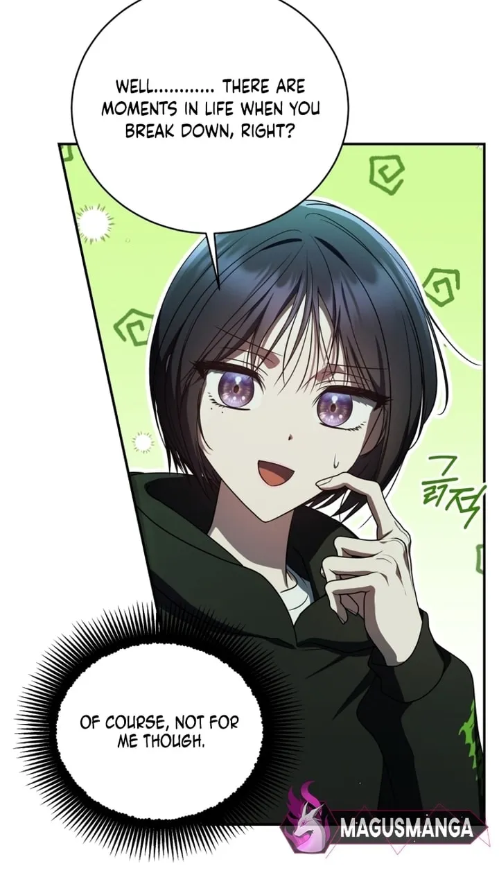 A Guide to the Right Life for Rankers Chapter 22 page 87 - 