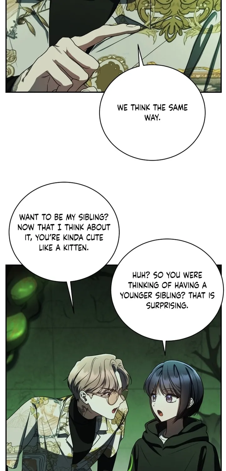 A Guide to the Right Life for Rankers Chapter 22 page 91 - 