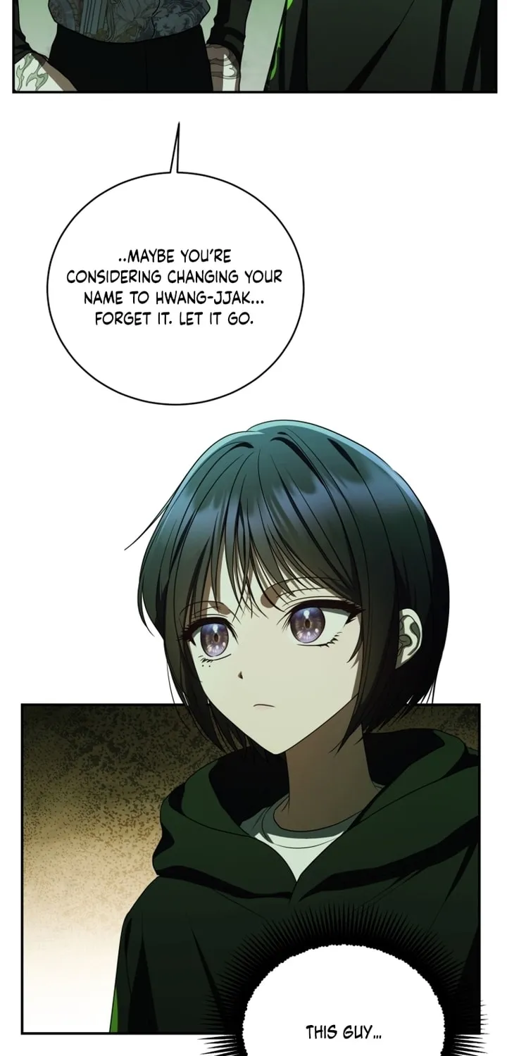 A Guide to the Right Life for Rankers Chapter 22 page 92 - 