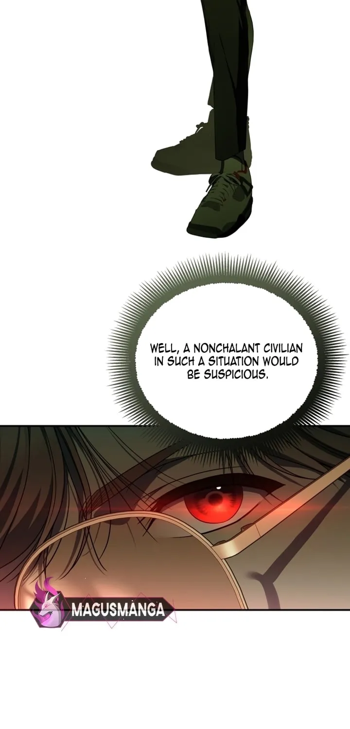 A Guide to the Right Life for Rankers Chapter 22 page 94 - 