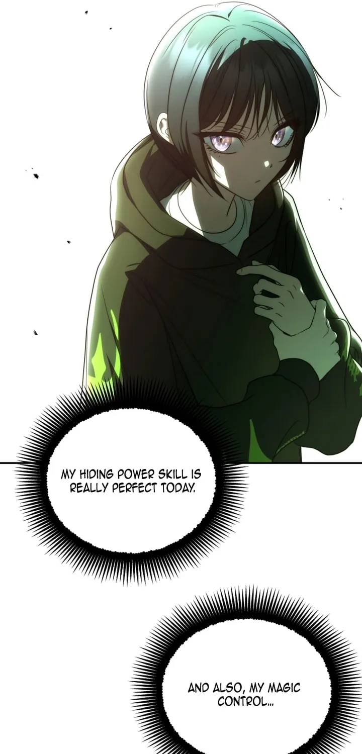 A Guide to the Right Life for Rankers Chapter 22 page 96 - 