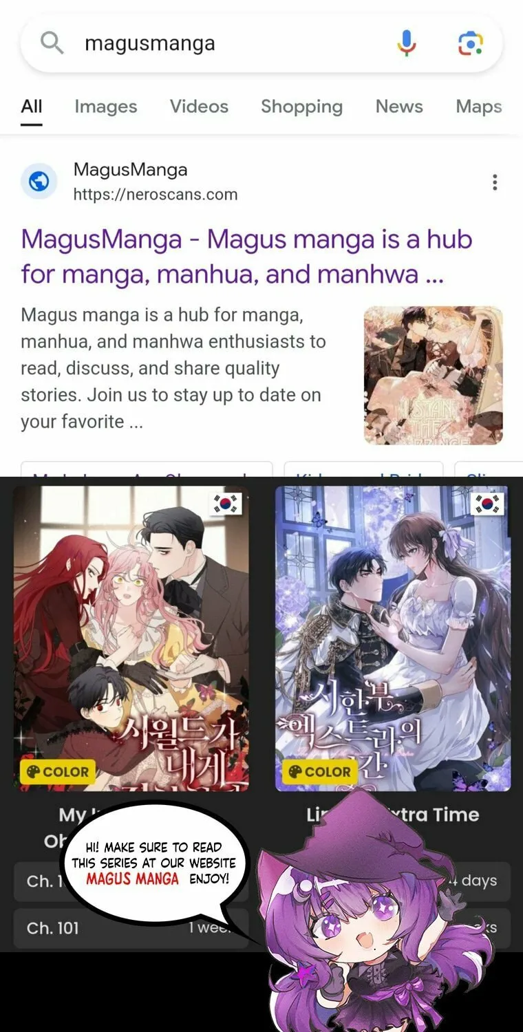 A Guide to the Right Life for Rankers Chapter 23 page 2 - 