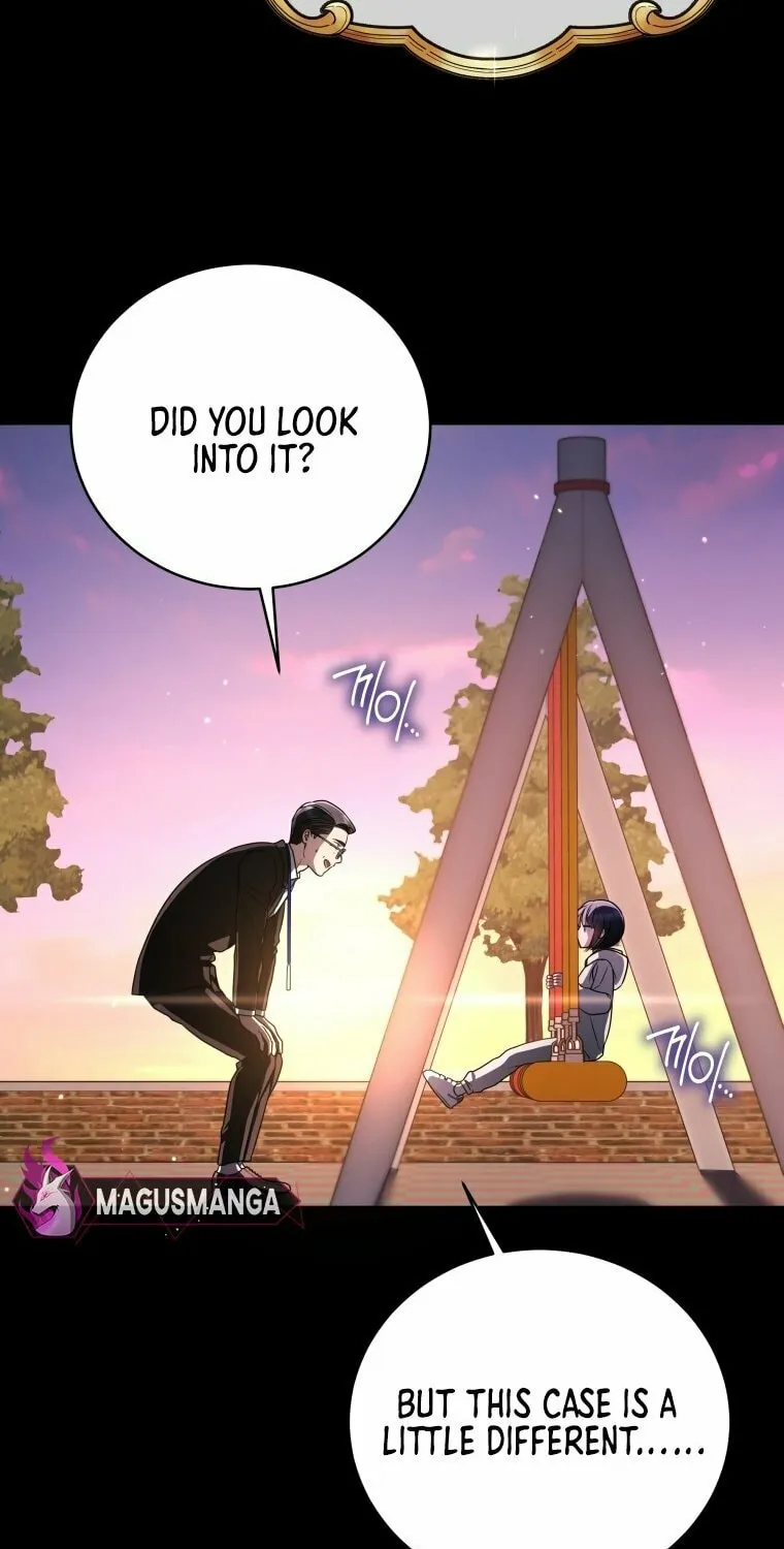A Guide to the Right Life for Rankers Chapter 23 page 18 - 