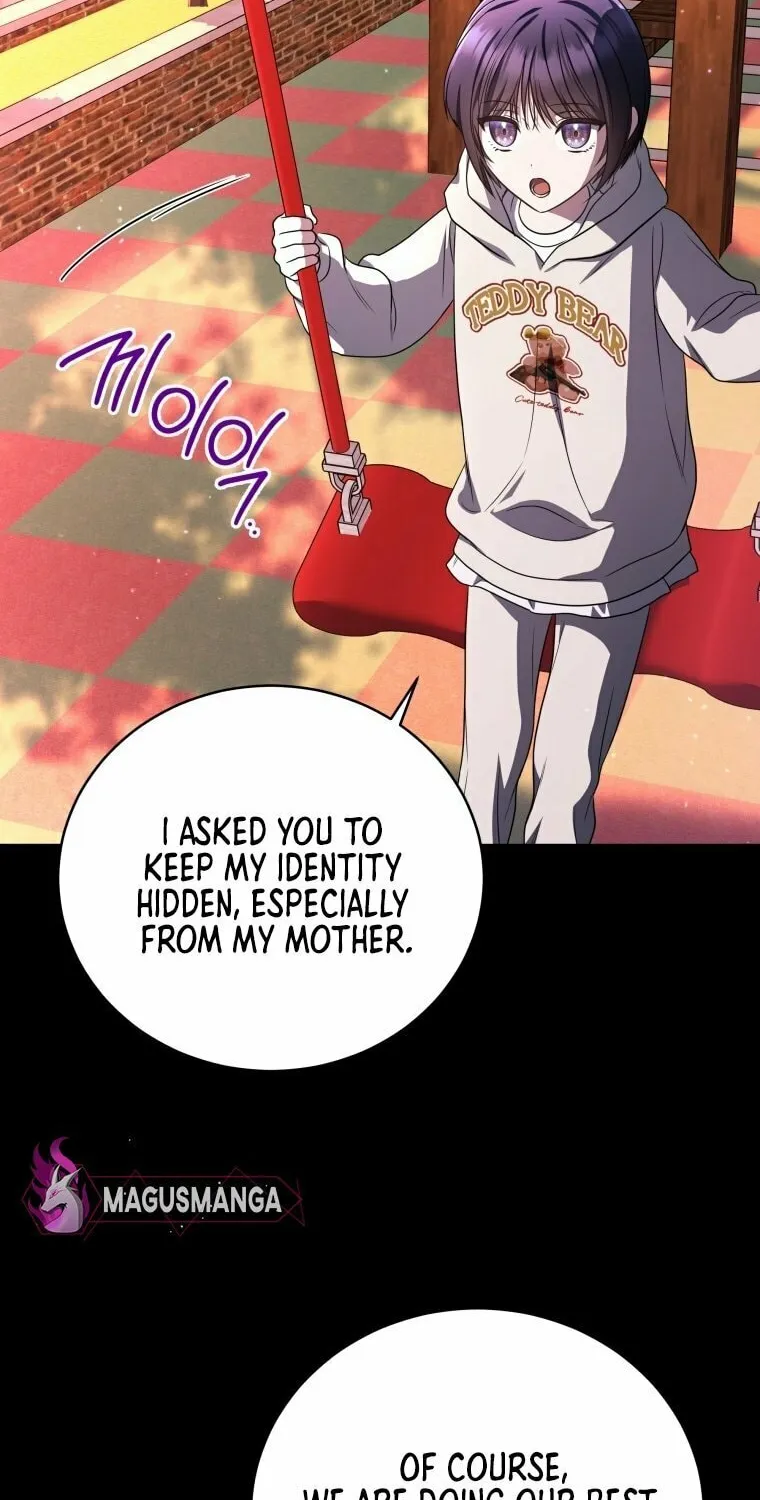 A Guide to the Right Life for Rankers Chapter 23 page 21 - 