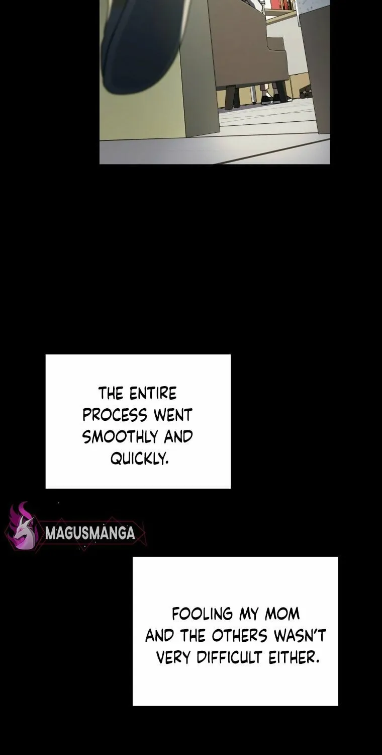 A Guide to the Right Life for Rankers Chapter 23 page 42 - 