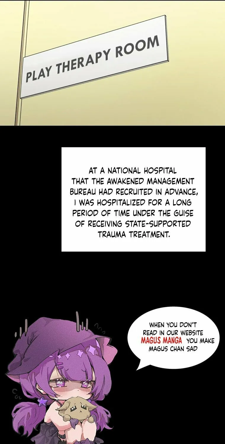 A Guide to the Right Life for Rankers Chapter 23 page 44 - 