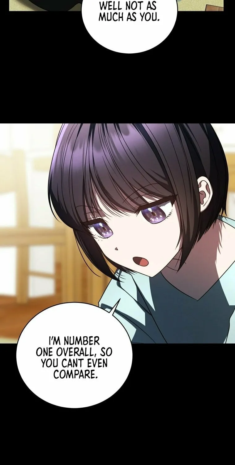 A Guide to the Right Life for Rankers Chapter 23 page 47 - 