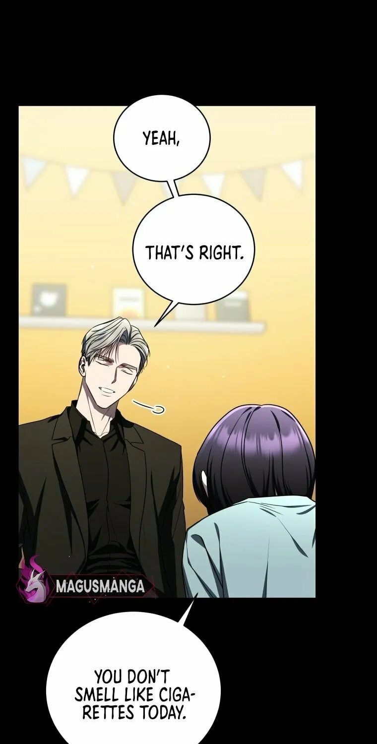 A Guide to the Right Life for Rankers Chapter 23 page 48 - 