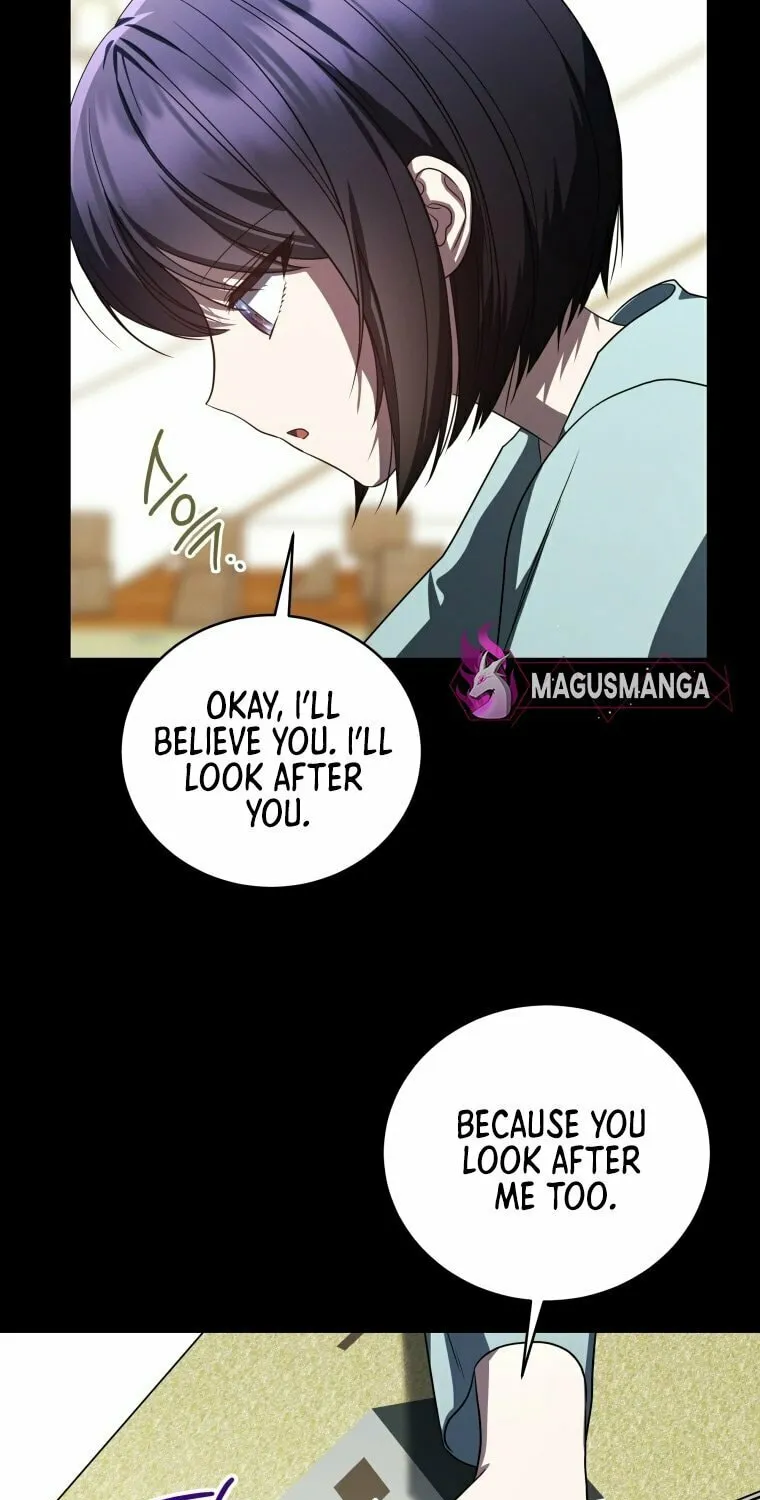 A Guide to the Right Life for Rankers Chapter 23 page 51 - 
