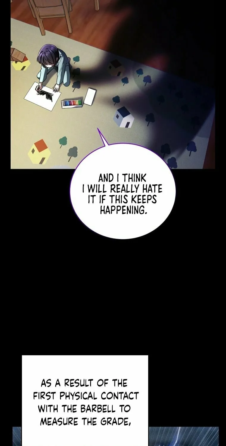 A Guide to the Right Life for Rankers Chapter 23 page 53 - 