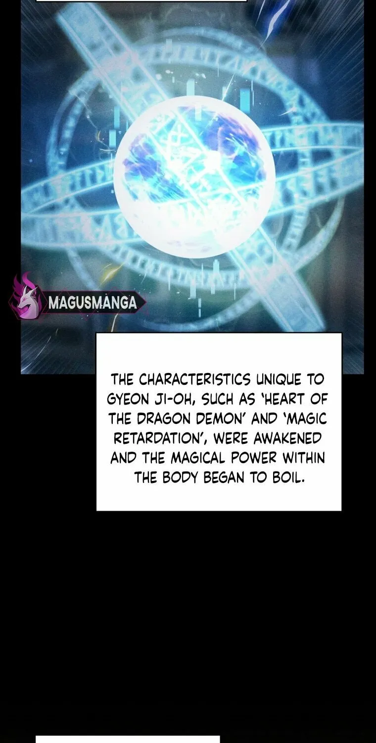 A Guide to the Right Life for Rankers Chapter 23 page 54 - 
