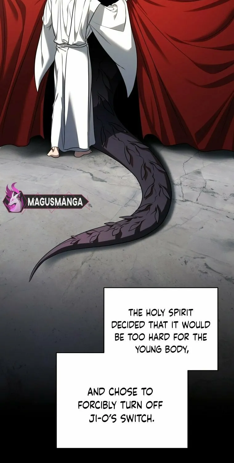 A Guide to the Right Life for Rankers Chapter 23 page 56 - 