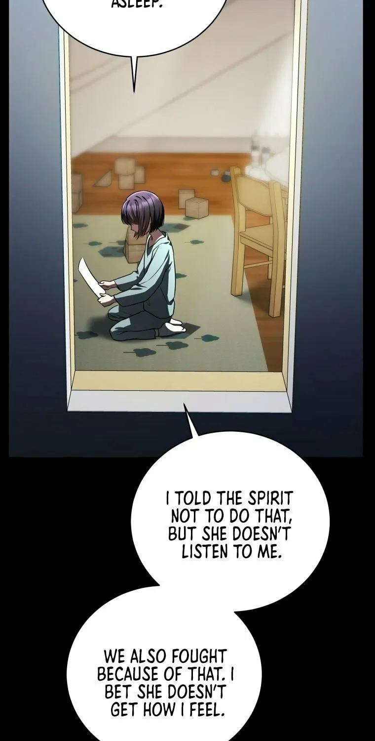 A Guide to the Right Life for Rankers Chapter 23 page 58 - 