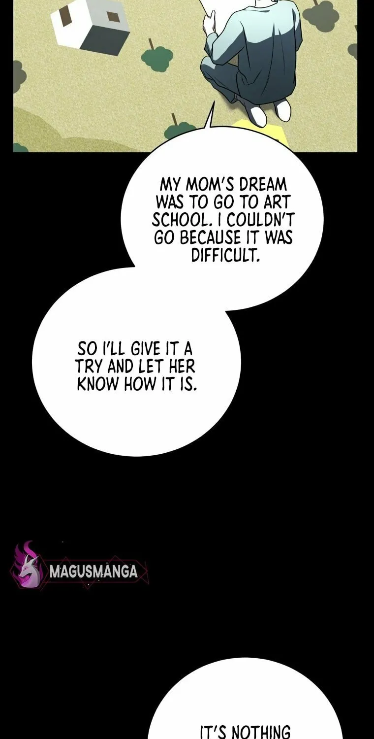A Guide to the Right Life for Rankers Chapter 23 page 74 - 