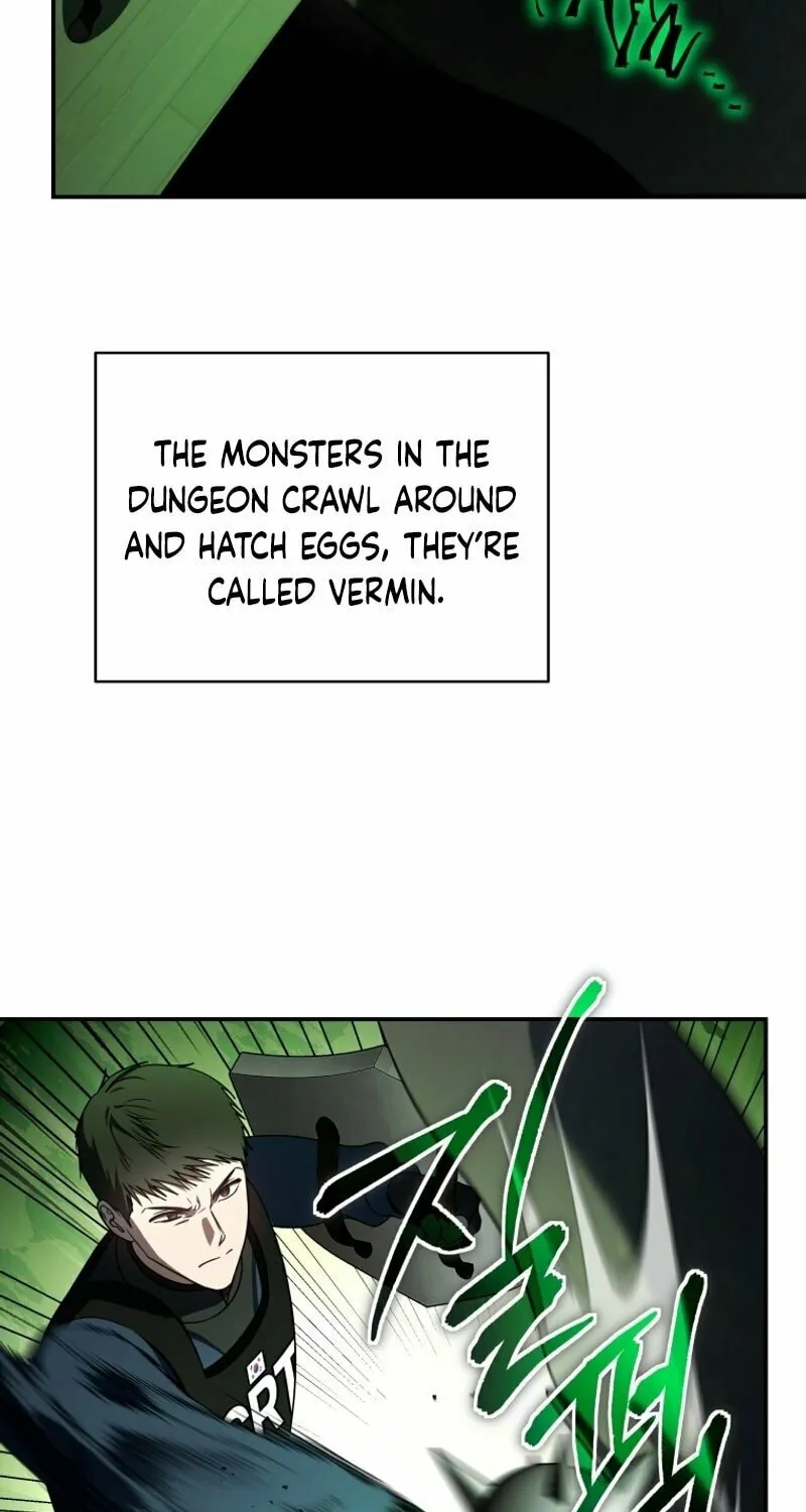 A Guide to the Right Life for Rankers Chapter 24 page 103 - 
