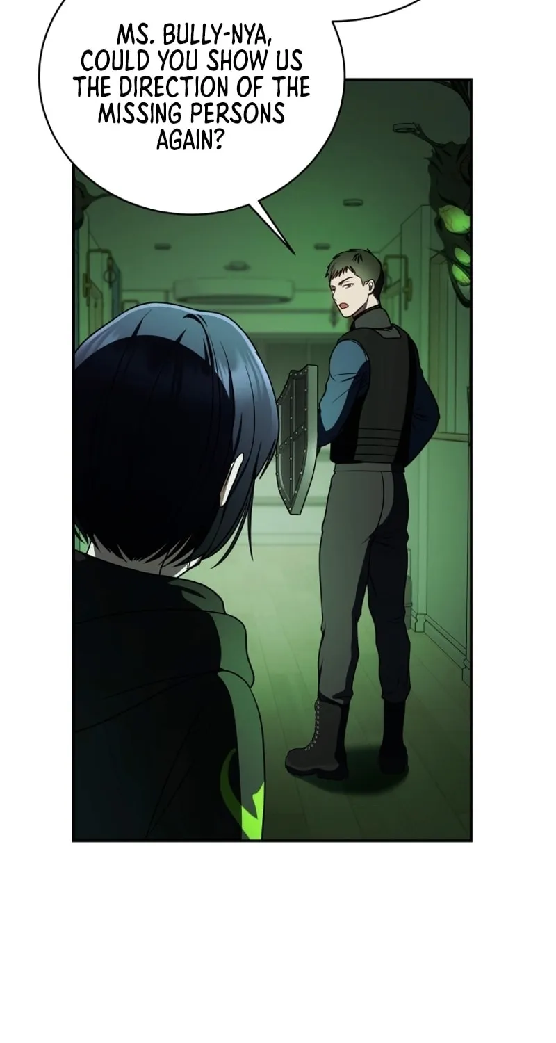 A Guide to the Right Life for Rankers Chapter 24 page 106 - 