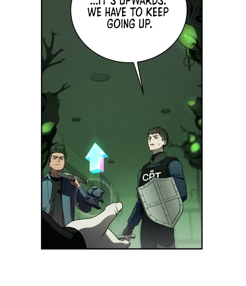A Guide to the Right Life for Rankers Chapter 24 page 109 - 