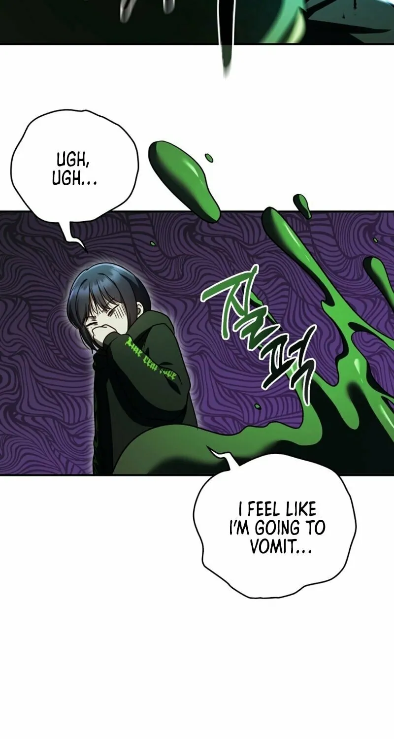A Guide to the Right Life for Rankers Chapter 24 page 112 - 
