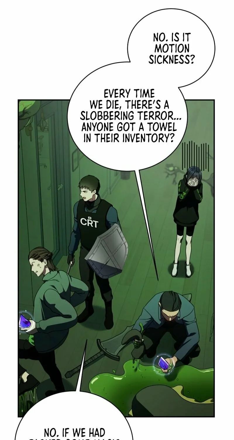 A Guide to the Right Life for Rankers Chapter 24 page 113 - 