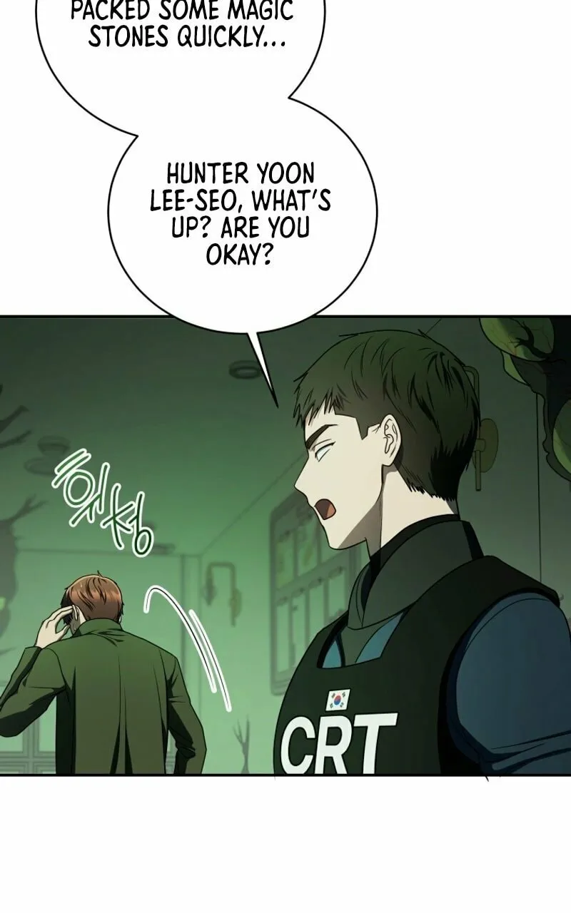A Guide to the Right Life for Rankers Chapter 24 page 114 - 