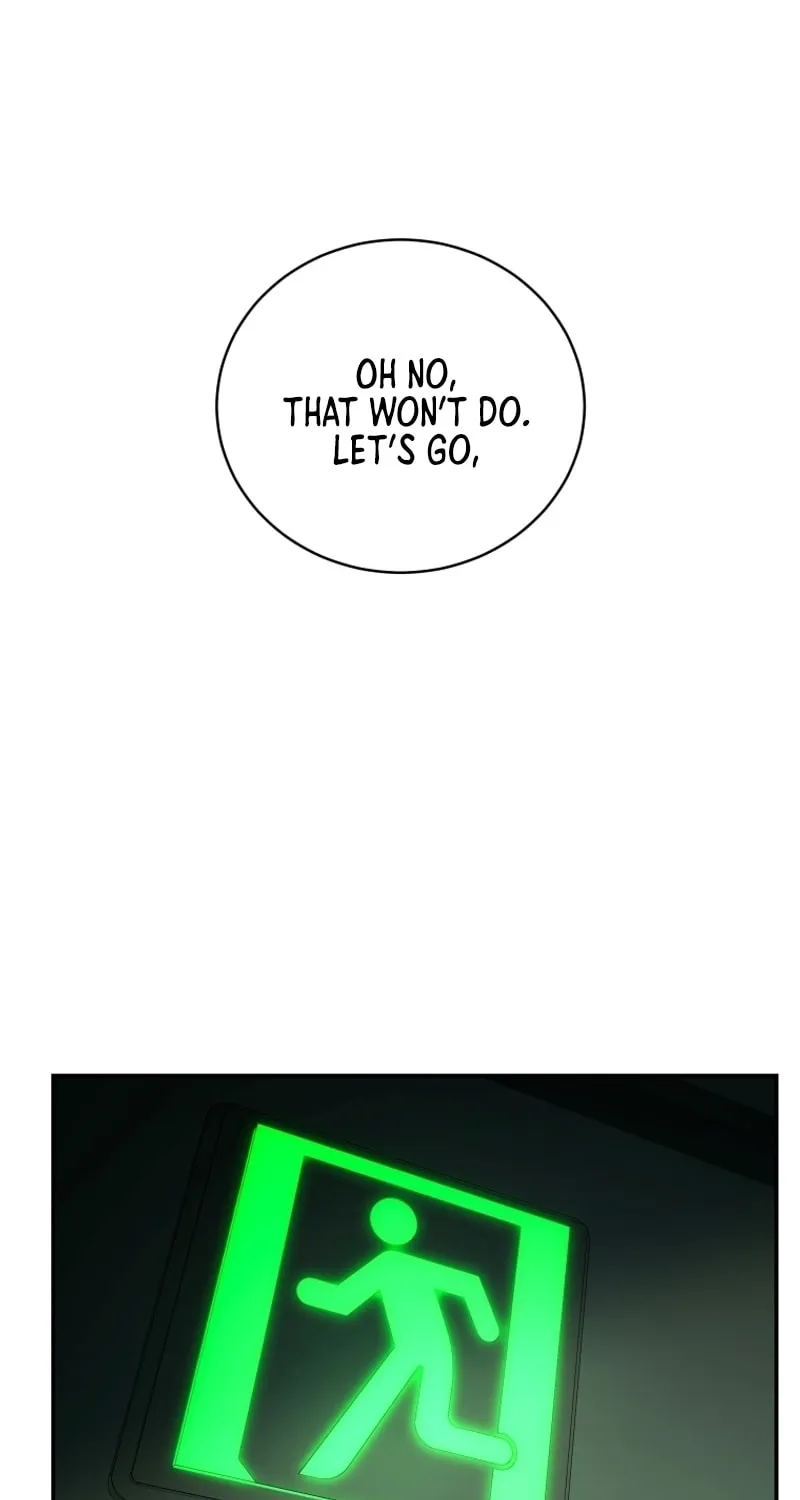 A Guide to the Right Life for Rankers Chapter 24 page 125 - 