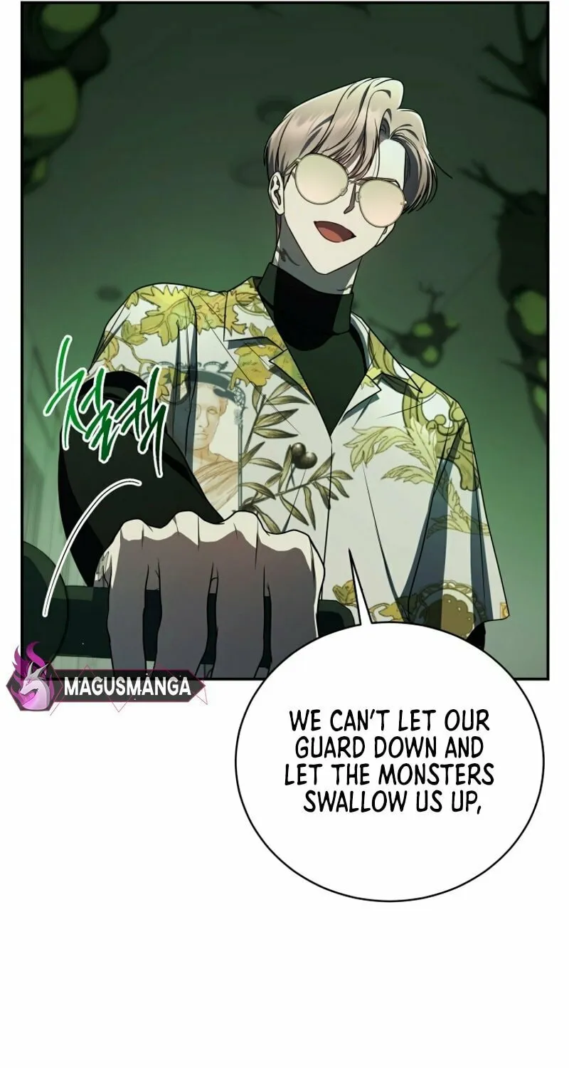 A Guide to the Right Life for Rankers Chapter 24 page 127 - 