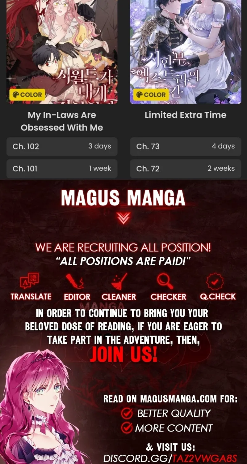 A Guide to the Right Life for Rankers Chapter 24 page 135 - 
