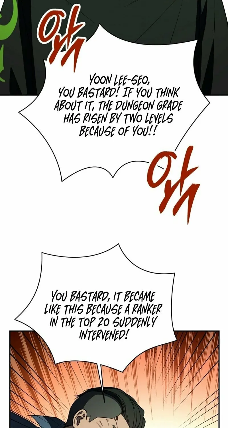 A Guide to the Right Life for Rankers Chapter 24 page 47 - 