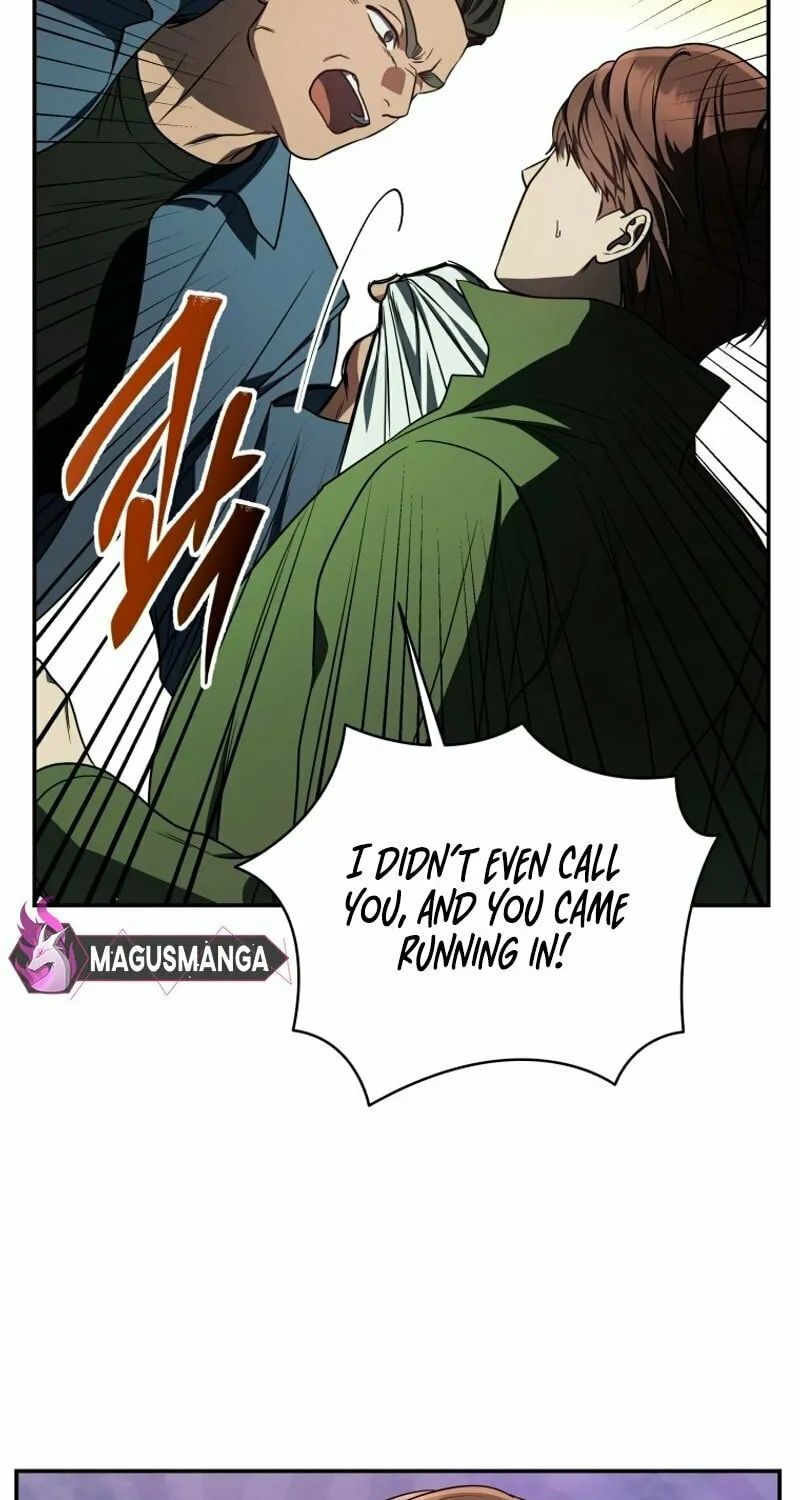 A Guide to the Right Life for Rankers Chapter 24 page 48 - 